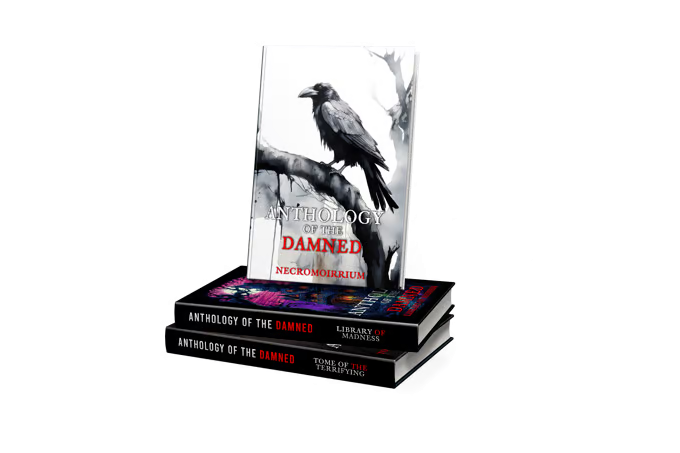 Anthology of the Damned