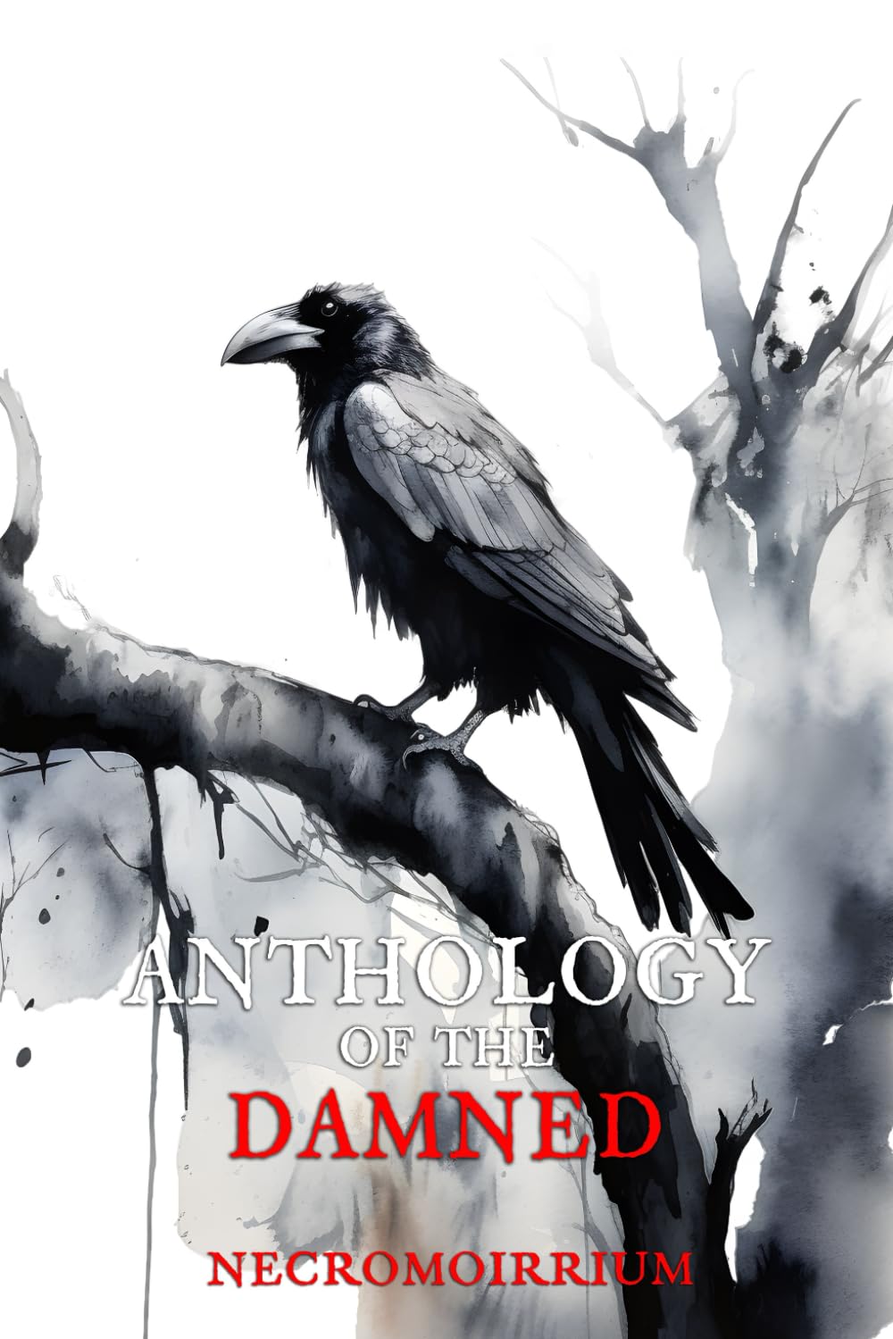 Anthology of the Damned