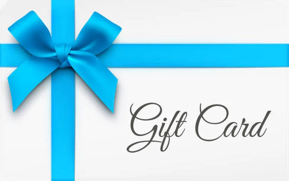 Gift Card | Tim White Writing E-Store