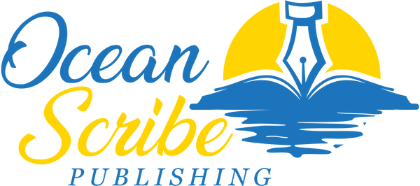 Tim White Writing | Ocean Scribe Publishing