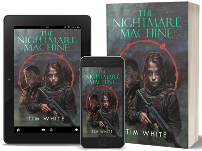 The Nightmare Machine