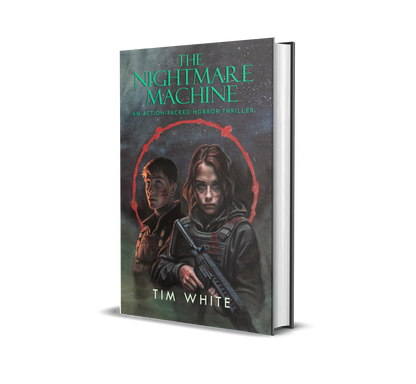 The Nightmare Machine