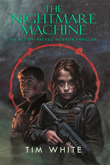The Nightmare Machine